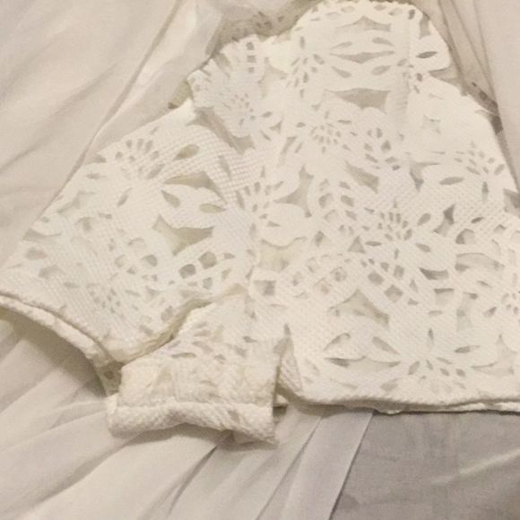 Lotus Threads Romper Dress - Picture 14 of 14